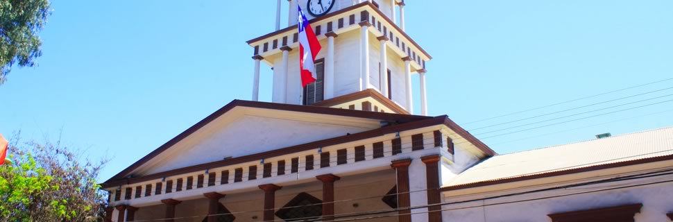 Notaría Manquehual